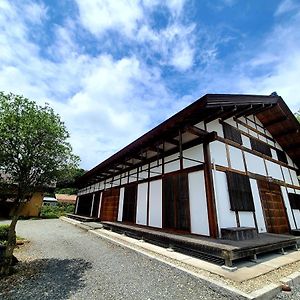Sukagawa 響き no 宿 Exterior photo