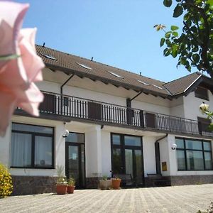 מלון Vaglio di Basilicata Locanda Di Eolo Exterior photo