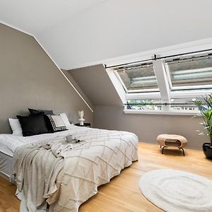 סוגנדל Beautiful Apartment With 3 Bedrooms Exterior photo