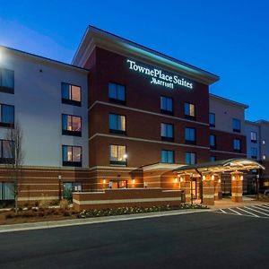 Towneplace Suites By Marriott ניונאן Exterior photo