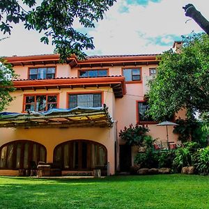 Ciudad Cariari Luna Inn B&B Exterior photo