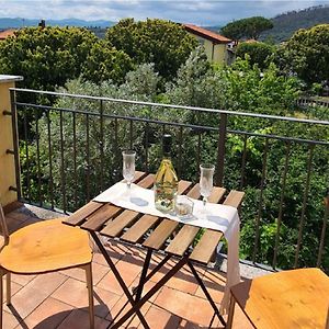 Cisano sul Neva La Terrazza Sui Limoni - Suite Degli Ospiti - Mare, Escursioni A Piedi O Bike, Falesie Per Arrampicate Exterior photo