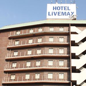 Hotel Livemax Budget Yokohama Kannai Exterior photo