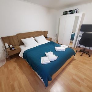 דירות טוארי Le Pied-A-Terre De Fenieres - T2 A 10Mins De Geneve Et Du Cern ! Exterior photo