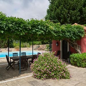הוילה Sobral de Monte Agraço 2Br Farmhouse With Swimming Pool, By Timecooler Exterior photo