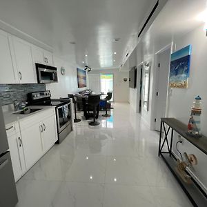 Vacation Home In Miami. With 3 Rooms, For 4 People Exterior photo