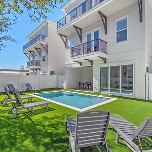 ווטרבורי Tidal Time Estate With Golf Cart And Game Room Exterior photo