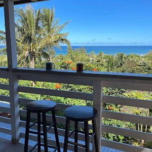 האלאיווה North Shore Vacation Home - Best Views In V Land ! Exterior photo