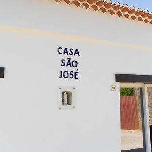הוילה Carvalhal  Casa Sao Jose Exterior photo
