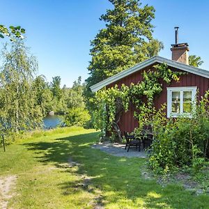 Tingsryd Holiday Home Lidelund By Interhome Exterior photo