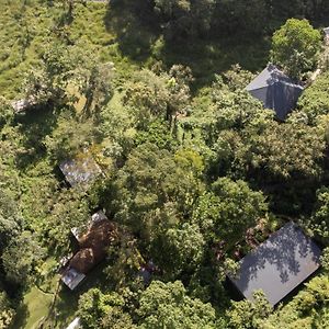 מלון Rubuguli Nshongi Camp Exterior photo