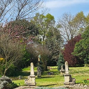 מלון La Closeraie Saint Girons Exterior photo