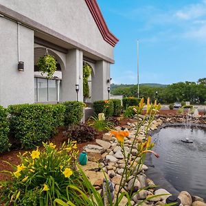 Red Roof Inn ניו סטנטון Exterior photo