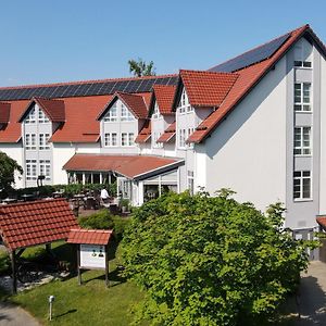 Görlitz Hotel Marschall Duroc Exterior photo