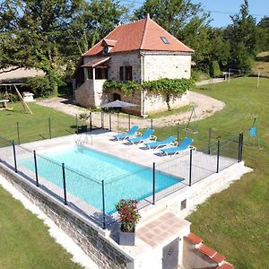 Théminettes Lovely Holiday Home In Stunning Location Private Pool And 6 Mountain Bikes Exterior photo