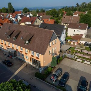 מלון Heiligenborn Gasthof Hosbein Exterior photo