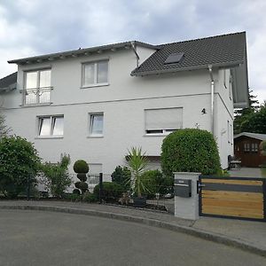 Oettingen in Bayern Ferienwohnung Stempfle Exterior photo