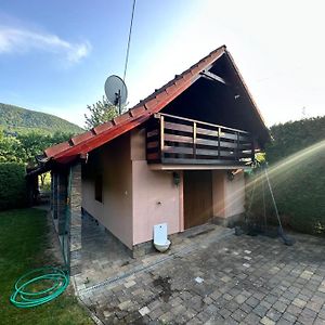 Omsenie Village Light House Exterior photo