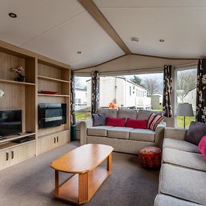 ווימבורן מינסטר Pass The Keys Wilksworth - Lovely 2 Bedroom Caravan In A Perfect Location Exterior photo