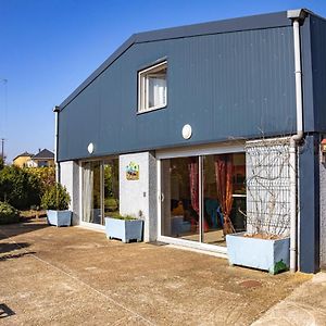 הוילה Renwez Elegante Maison Moderne En Ardennes Francaises - Tout Le Confort Pour Un Sejour Memorable Exterior photo