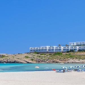 מלון סון פארק Beach Club Menorca Exterior photo