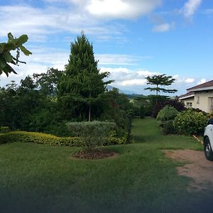 Chigumula Palm Valley Lodge Exterior photo