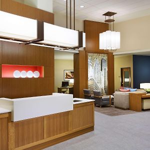Bedford Park Hyatt Place Chicago Midway Airport Exterior photo