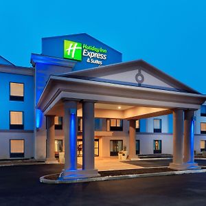 יורק Holiday Inn Express & Suites Northeast, An Ihg Hotel Exterior photo