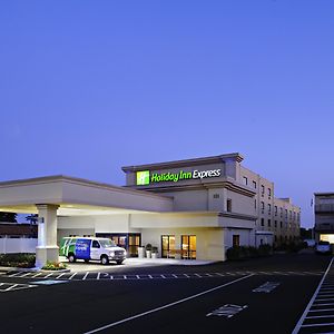 אסינגטון Holiday Inn Express Philadelphia Airport, An Ihg Hotel Exterior photo