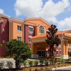 Ridge Manor Holiday Inn Express Hotel & Suites Brooksville-I-75, An Ihg Hotel Exterior photo