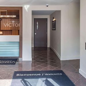 גטינו Les Suites Victoria, Ascend Hotel Collection Exterior photo