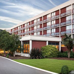 West Drayton  Crowne Plaza Heathrow, An Ihg Hotel Exterior photo