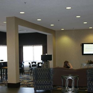 Hampton Inn אוליית Interior photo