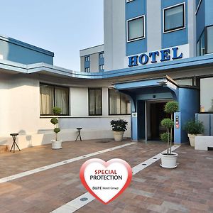 סן בוניפצ'ו Best Western Plus Soave Hotel Exterior photo