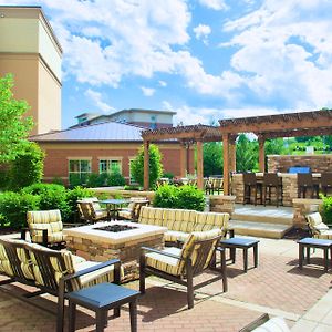 Canonsburg Homewood Suites By Hilton Pittsburgh-Southpointe Exterior photo
