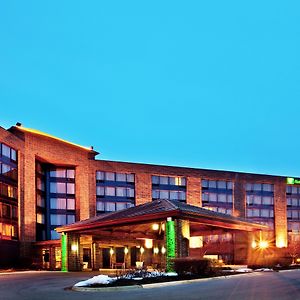 קריסטל לייק אילינויס Holiday Inn Chicago Nw Crystal Lk Conv Ctr, An Ihg Hotel Exterior photo