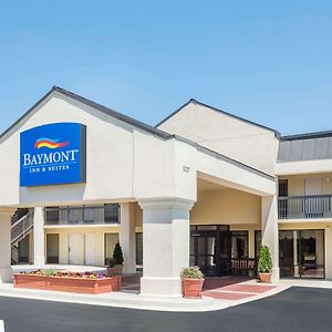מלון Baymont By Wyndham גריפין Exterior photo