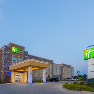 Holiday Inn Express & Suites Stillwater - University Area, An Ihg Hotel Exterior photo