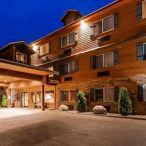 מינוקואה Best Western Plus Concord Inn Exterior photo