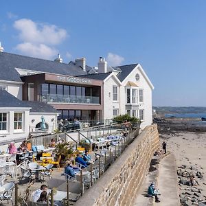 מרזאיון The Godolphin Hotel Exterior photo