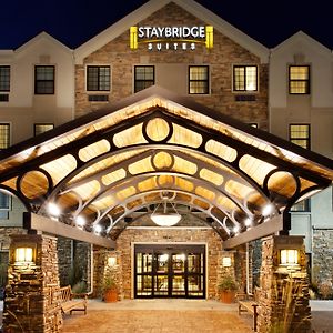 Warrendale Staybridge Suites - Pittsburgh-Cranberry Township, An Ihg Hotel Exterior photo