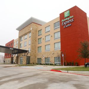Holiday Inn Express & Suites - Forney, An Ihg Hotel Exterior photo