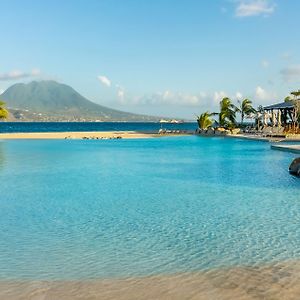 מלון Christophe Harbour Park Hyatt St. Kitts Exterior photo