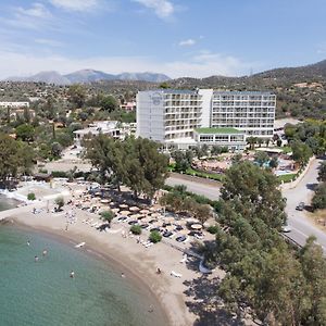 ארטריה Evia Riviera Resort Exterior photo