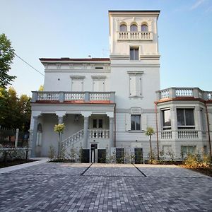 קארפי Villa Benatti Exterior photo