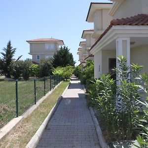 אנטליה Caretta Villa Exterior photo