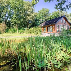 אדה Comfortable Holiday Home With Dishwasher, On De Veluwe Exterior photo