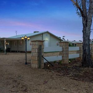 הוילה Ulupna West The Murray River Weekender Exterior photo