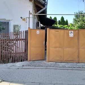 הוילה Casa Olga דבה Exterior photo