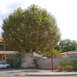 מלון Salindres La Maison D'Offaly Exterior photo